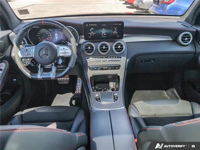 2022 Mercedes-Benz AMG GLC 43 Base (Stk: P3230) in London - Image 24 of 25