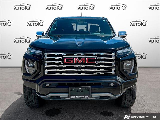 2024 GMC Canyon Denali (Stk: T677A) in Grimsby - Image 4 of 27