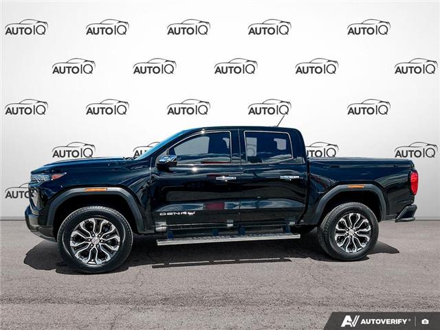 2024 GMC Canyon Denali (Stk: T677A) in Grimsby - Image 5 of 27
