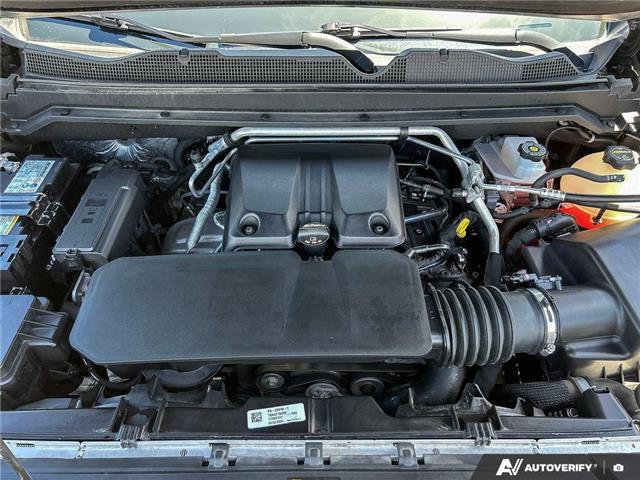 2024 GMC Canyon Denali (Stk: T677A) in Grimsby - Image 12 of 27
