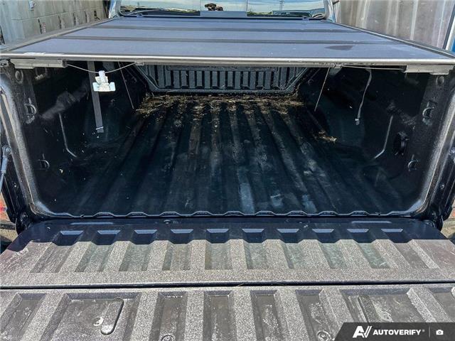 2024 GMC Canyon Denali (Stk: T677A) in Grimsby - Image 14 of 27