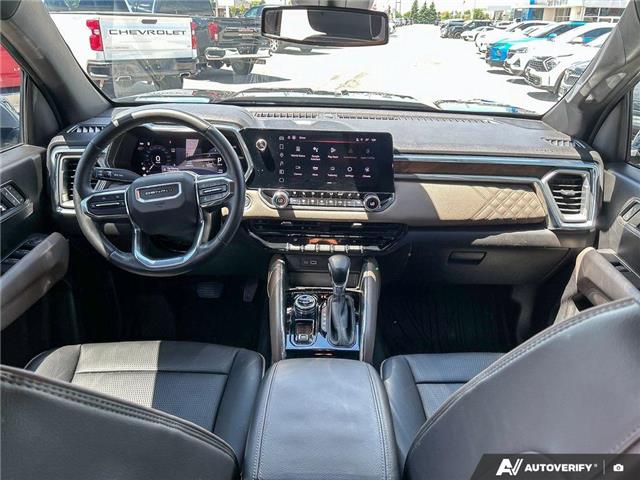 2024 GMC Canyon Denali (Stk: T677A) in Grimsby - Image 26 of 27