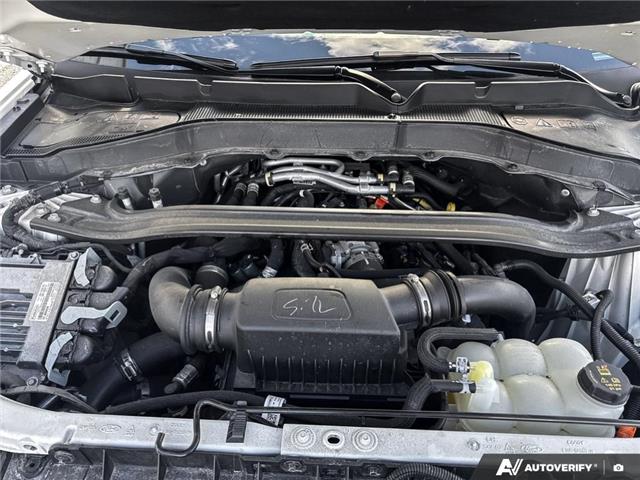 2023 Ford Explorer ST (Stk: 5UTT8489) in Sarnia - Image 10 of 25