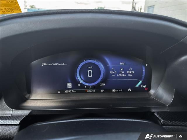 2023 Ford Explorer ST (Stk: 5UTT8489) in Sarnia - Image 15 of 25