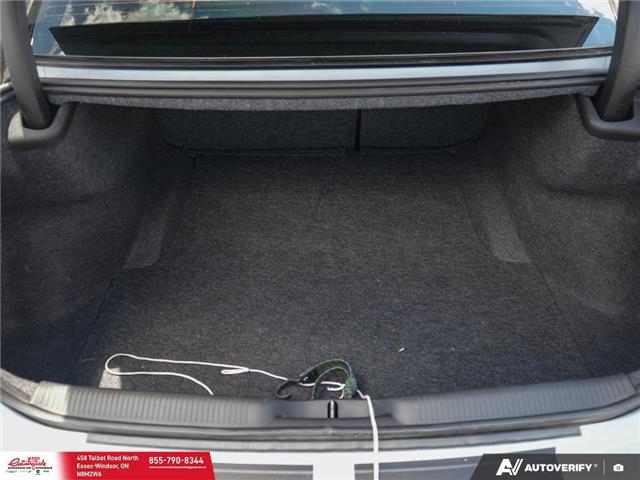 2022 Dodge Charger Scat Pack 392 (Stk: 261581) in Essex-Windsor - Image 14 of 34