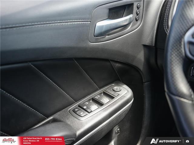 2022 Dodge Charger Scat Pack 392 (Stk: 261581) in Essex-Windsor - Image 22 of 34