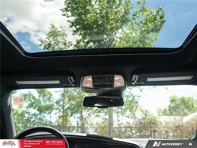 2022 Dodge Charger Scat Pack 392 (Stk: 261581) in Essex-Windsor - Image 31 of 34