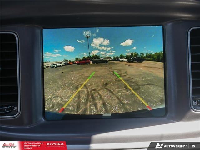 2022 Dodge Charger Scat Pack 392 (Stk: 261581) in Essex-Windsor - Image 32 of 34