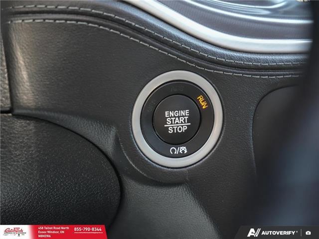 2022 Dodge Charger Scat Pack 392 (Stk: 261581) in Essex-Windsor - Image 33 of 34