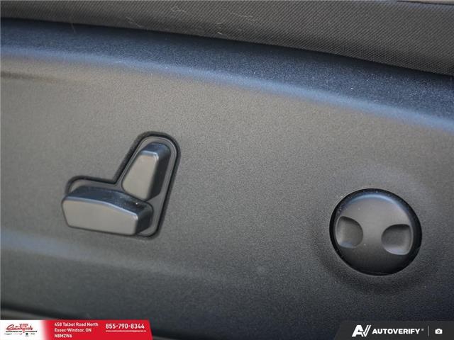 2022 Dodge Charger Scat Pack 392 (Stk: 261581) in Essex-Windsor - Image 34 of 34