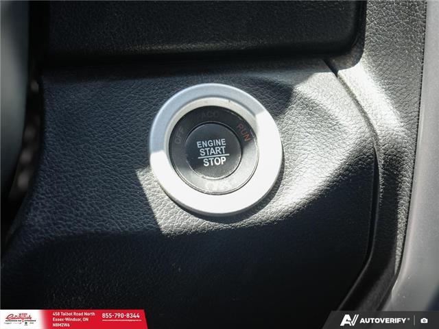 2022 RAM 1500 Classic SLT (Stk: 626202) in Essex-Windsor - Image 33 of 34