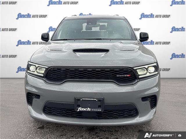 2025 Dodge Durango R/T (Stk: 166102) in London - Image 2 of 26