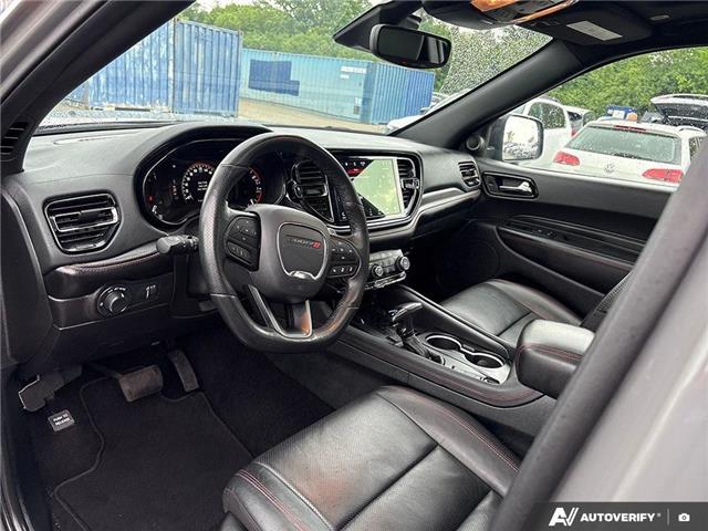 2025 Dodge Durango R/T (Stk: 166102) in London - Image 14 of 26
