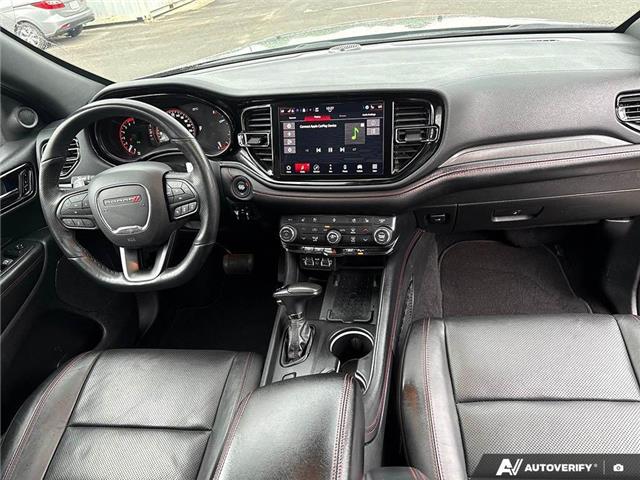 2025 Dodge Durango R/T (Stk: 166102) in London - Image 25 of 26