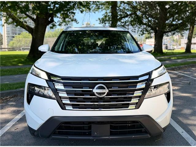 2024 Nissan Rogue SV Moonroof (Stk: 424545) in North Vancouver - Image 2 of 21