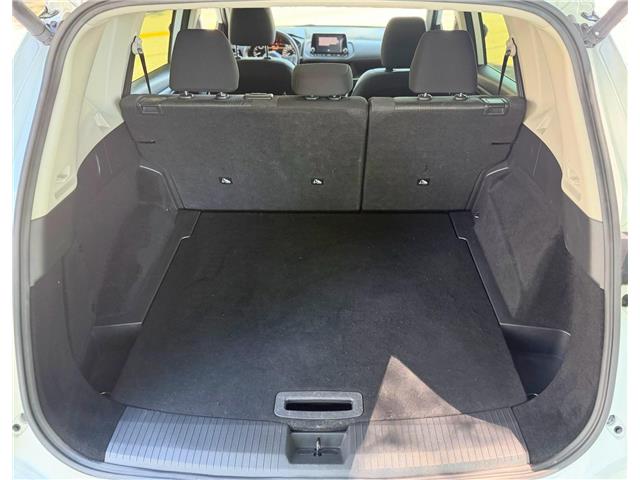 2024 Nissan Rogue SV Moonroof (Stk: 424545) in North Vancouver - Image 11 of 21