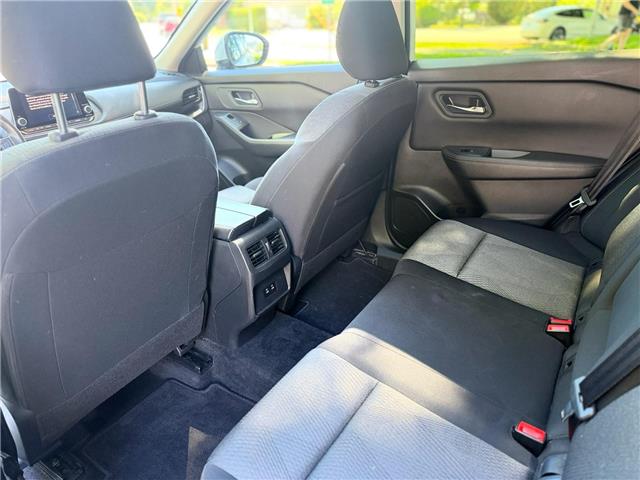 2024 Nissan Rogue SV Moonroof (Stk: 424545) in North Vancouver - Image 15 of 21