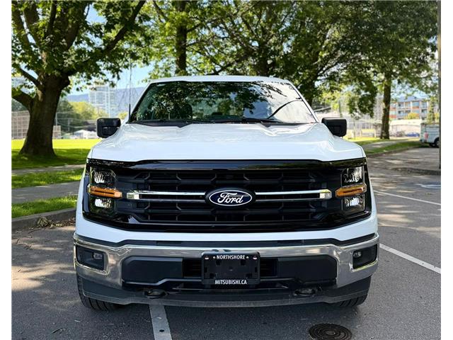 2025 Ford F-150 XLT (Stk: F02260) in North Vancouver - Image 2 of 20