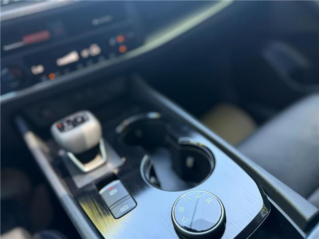 2024 Nissan Rogue SV Moonroof (Stk: 424545) in North Vancouver - Image 21 of 21