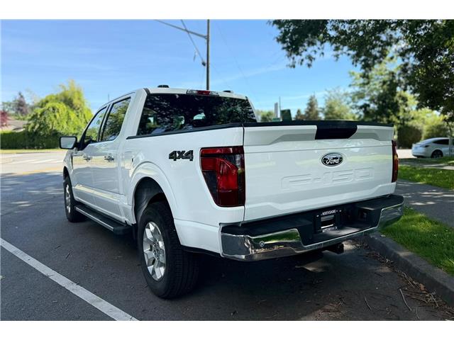 2025 Ford F-150 XLT (Stk: F02260) in North Vancouver - Image 4 of 20