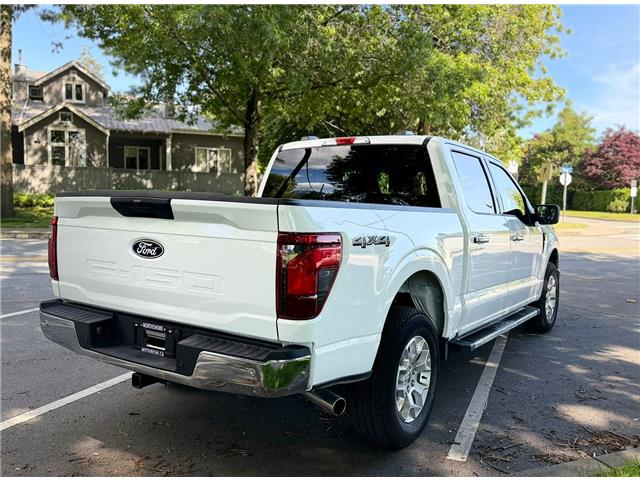 2025 Ford F-150 XLT (Stk: F02260) in North Vancouver - Image 6 of 20