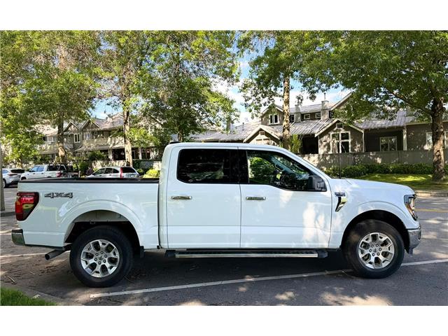 2025 Ford F-150 XLT (Stk: F02260) in North Vancouver - Image 7 of 20