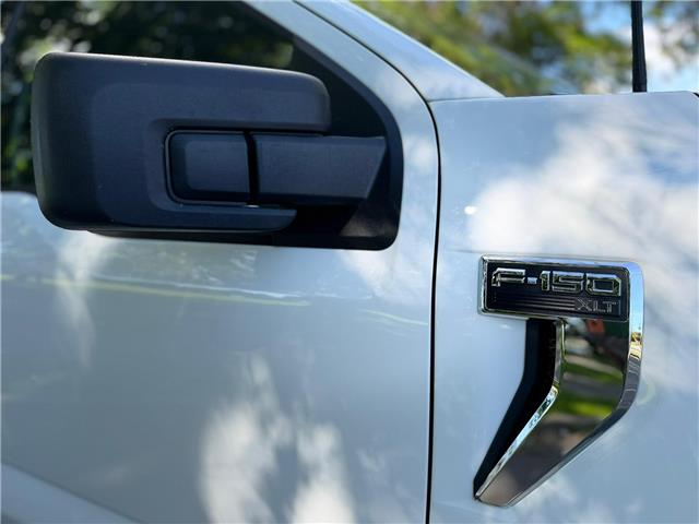 2025 Ford F-150 XLT (Stk: F02260) in North Vancouver - Image 9 of 20
