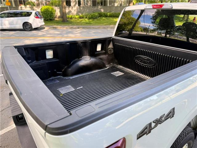 2025 Ford F-150 XLT (Stk: F02260) in North Vancouver - Image 10 of 20