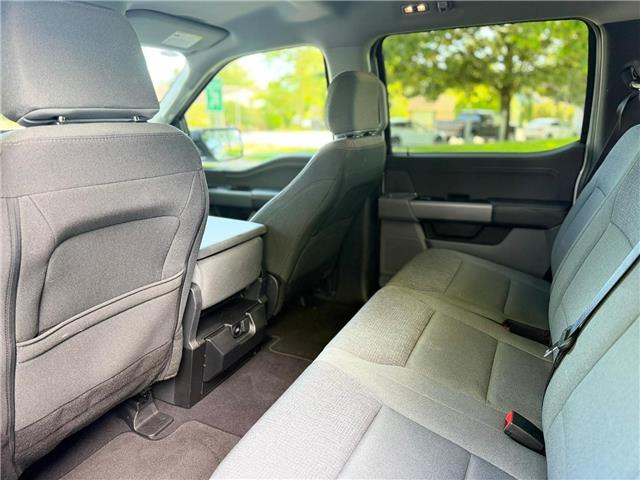 2025 Ford F-150 XLT (Stk: F02260) in North Vancouver - Image 11 of 20