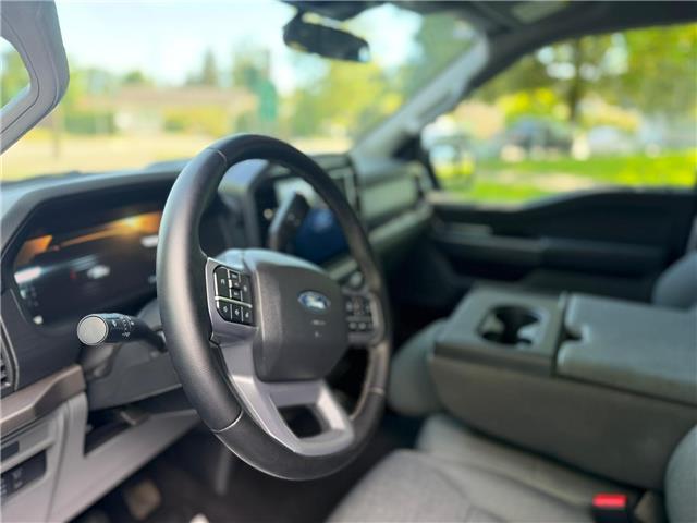 2025 Ford F-150 XLT (Stk: F02260) in North Vancouver - Image 12 of 20