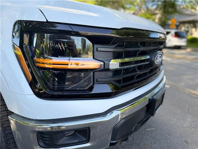 2025 Ford F-150 XLT (Stk: F02260) in North Vancouver - Image 15 of 20
