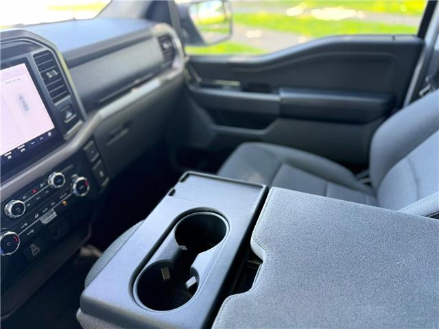 2025 Ford F-150 XLT (Stk: F02260) in North Vancouver - Image 16 of 20