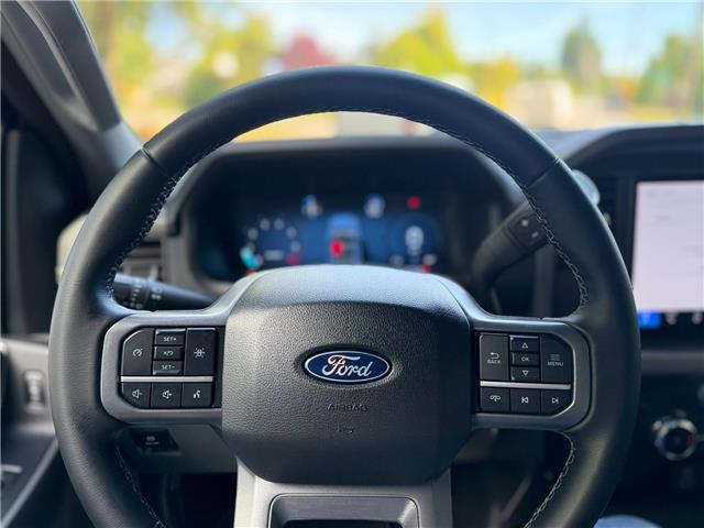 2025 Ford F-150 XLT (Stk: F02260) in North Vancouver - Image 20 of 20