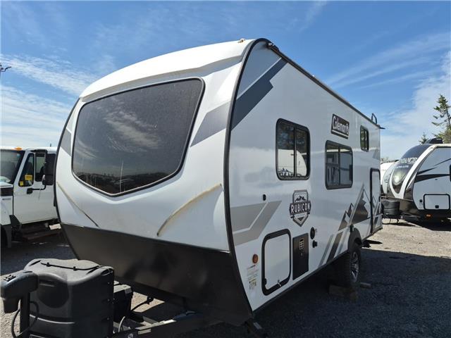 2022 Keystone Coleman Rubicon (Stk: 7171) in Belleville - Image 4 of 15