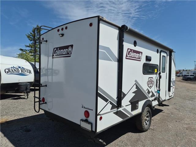 2022 Keystone Coleman Rubicon (Stk: 7171) in Belleville - Image 7 of 15