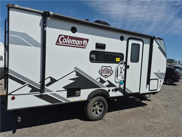 2022 Keystone Coleman Rubicon (Stk: 7171) in Belleville - Image 14 of 15