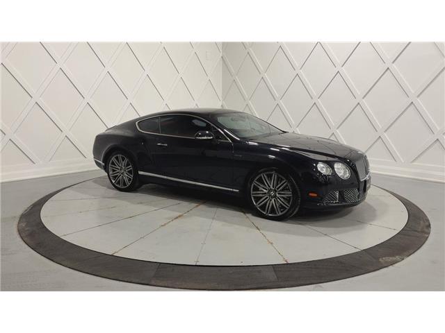 2014 Bentley Continental GT  (Stk: NP1008) in Vaughan - Image 2 of 27