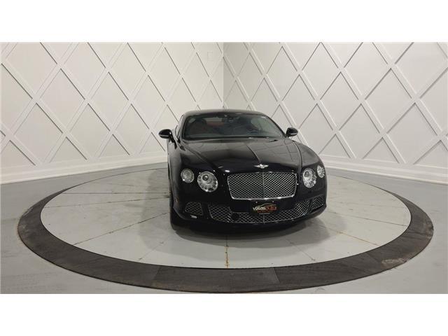 2014 Bentley Continental GT  (Stk: NP1008) in Vaughan - Image 3 of 27