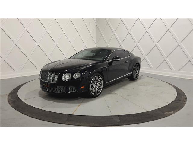 2014 Bentley Continental GT  (Stk: NP1008) in Vaughan - Image 4 of 27