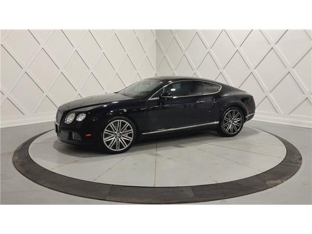 2014 Bentley Continental GT  (Stk: NP1008) in Vaughan - Image 5 of 27