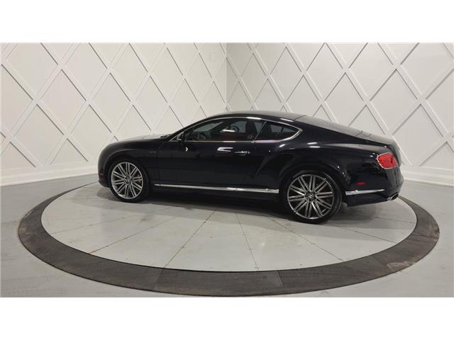 2014 Bentley Continental GT  (Stk: NP1008) in Vaughan - Image 6 of 27