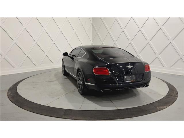 2014 Bentley Continental GT  (Stk: NP1008) in Vaughan - Image 7 of 27