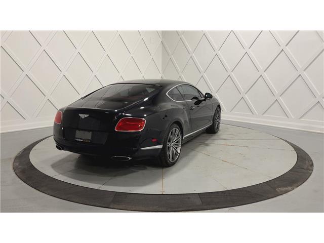 2014 Bentley Continental GT  (Stk: NP1008) in Vaughan - Image 8 of 27