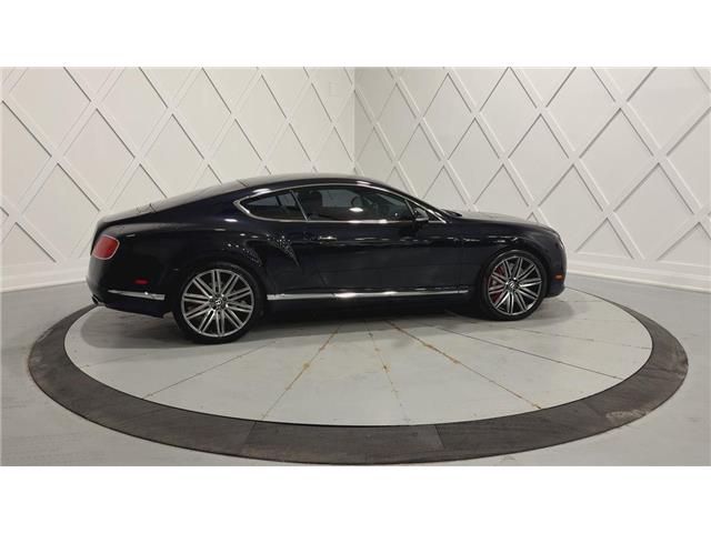 2014 Bentley Continental GT  (Stk: NP1008) in Vaughan - Image 9 of 27