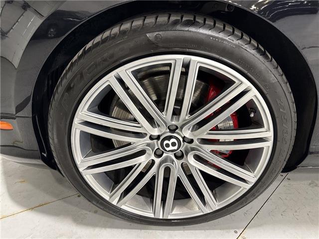 2014 Bentley Continental GT  (Stk: NP1008) in Vaughan - Image 10 of 27