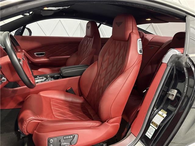 2014 Bentley Continental GT  (Stk: NP1008) in Vaughan - Image 11 of 27
