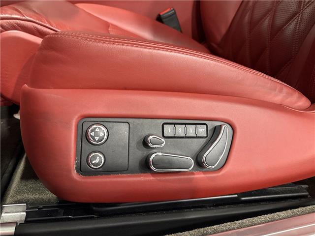 2014 Bentley Continental GT  (Stk: NP1008) in Vaughan - Image 12 of 27