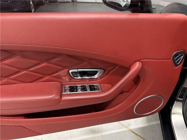 2014 Bentley Continental GT  (Stk: NP1008) in Vaughan - Image 13 of 27