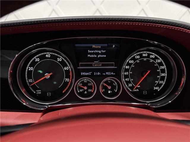 2014 Bentley Continental GT  (Stk: NP1008) in Vaughan - Image 15 of 27