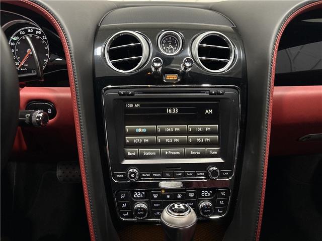 2014 Bentley Continental GT  (Stk: NP1008) in Vaughan - Image 16 of 27